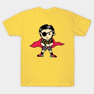 i am superhero T-Shirt